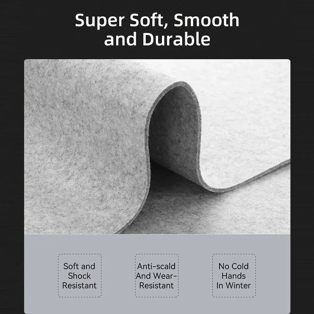 Essential Desk Mat - XXL