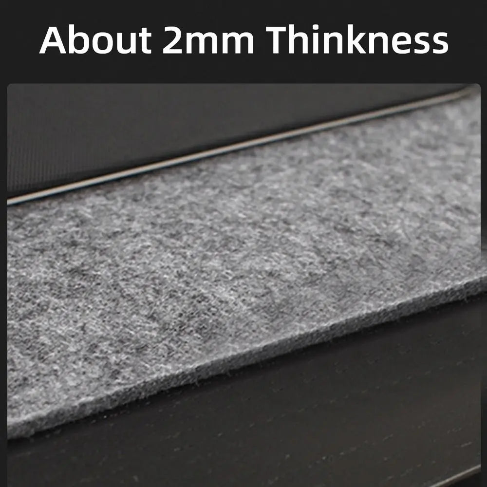 Essential Desk Mat - XXL