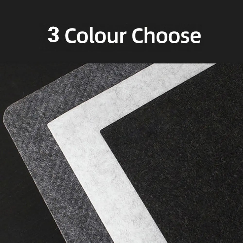 Essential Desk Mat - XXL